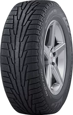 Ikon Nordman RS2 225/55 R17 101R XL