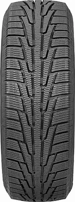 Ikon Nordman RS2 SUV 235/65 R18 110R XL