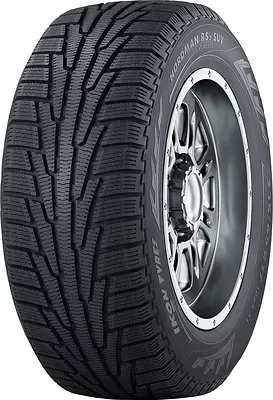 Ikon Nordman RS2 SUV 255/60 R18 112R XL