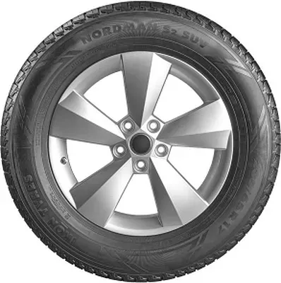 Ikon Nordman S2 SUV 275/65 R17 115H