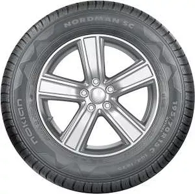 Ikon Nordman SC 225/70 R15C 112/110R