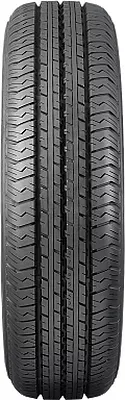 Ikon Nordman SC 225/70 R15C 112/110R