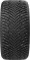 iLINK Wintervorhut Stud II 255/45 R20 101T
