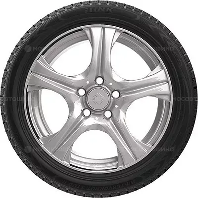 iLINK Wintervorhut Stud II 255/45 R20 101T