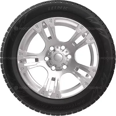 iLINK Wintervorhut Stud III 245/70 R16 111T XL