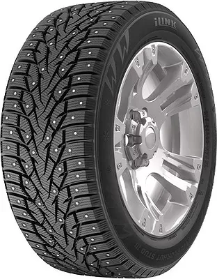 iLINK Wintervorhut Stud III 265/65 R17 112T