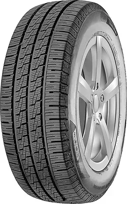 Imperial All Season Van Driver 235/65 R16C 121/119R