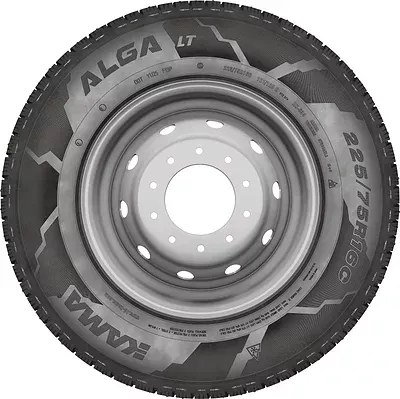 Кама Alga LT (Нешип) 225/75 R16C 121/120R