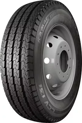Кама Евро 131 235/65 R16C 115/113R