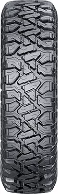 Кама Flame M/T 215/75 R15 100Q
