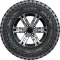 Кама Flame M/T 215/75 R15 100Q