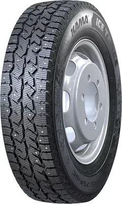 Кама Ice Trace 215/75 R16C 116/114R