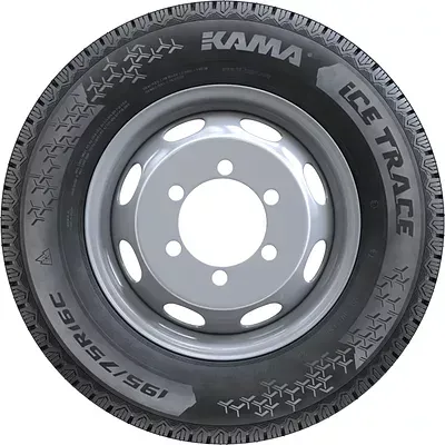 Кама Ice Trace 215/70 R15C 109/107R
