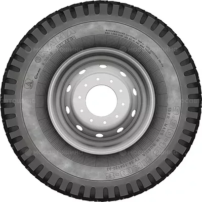 Кама НКФ-8 9x16 121A