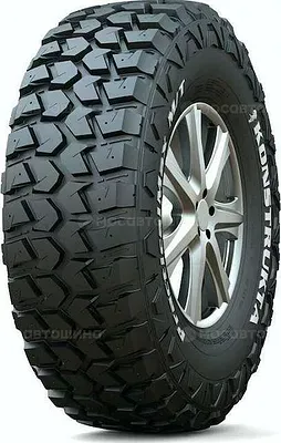 Kapsen RS25 PracticalMax M/T 245/75 R16 120/116Q