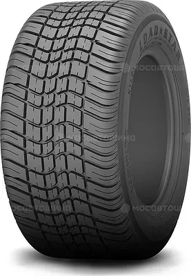 Kenda K399 205/50 R10 80B PR6