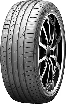 Kumho Ecsta PS71S 275/40 R19 105W XL