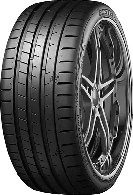 Kumho Ecsta PS91 295/30 R20 101Y XL