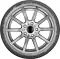 Kumho Ecsta Sport PS72 265/35 R21 103Y