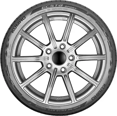 Kumho Ecsta Sport PS72 265/35 R21 103Y