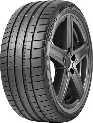 Kumho Ecsta Sport S PS72 235/45 R18 98Y