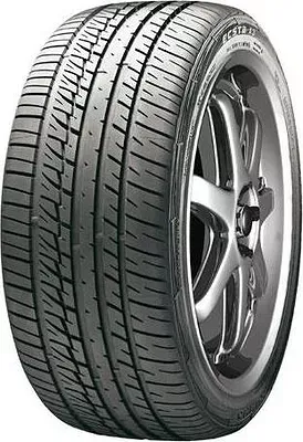 Kumho Ecsta X3 KL17 315/35 R20 106W