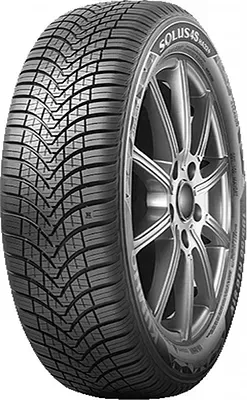 Kumho Solus 4S HA32+ 215/50 R17 95W
