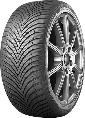Kumho Solus 4S HA32 245/40 R18 97W XL