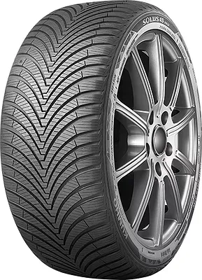 Kumho Solus 4S HA32 SUV 255/45 R20 105W XL