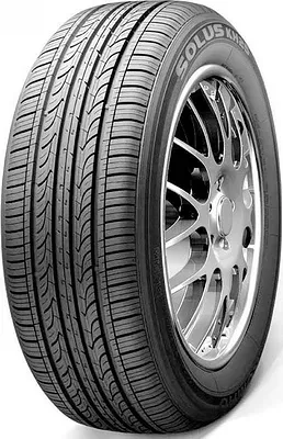 Kumho Solus KH25 205/55 R17 91V
