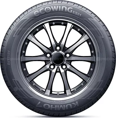 Kumho KH27 Ecowing ES01 225/70 R16 103H