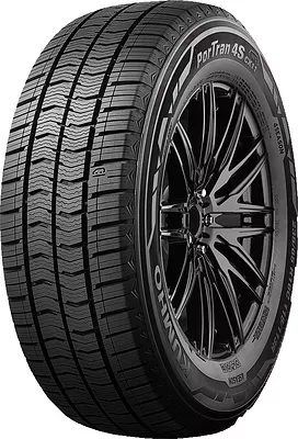 Kumho PorTran 4S CX11 205/70 R17C 115/113R