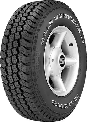 Kumho Road Venture AT KL78 355/50 R20 122S