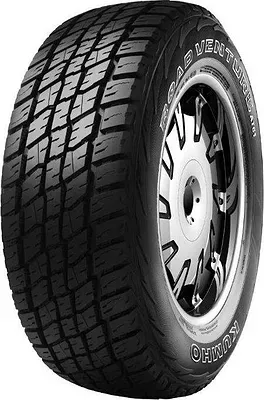 Kumho Road Venture AT61 265/65 R17 112T