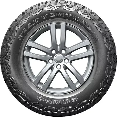 Kumho Road Venture MT51 265/70 R16 114Q