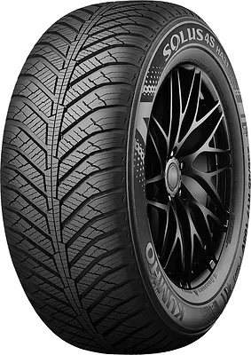 Kumho Solus HA31 SUV 265/70 R17 115H