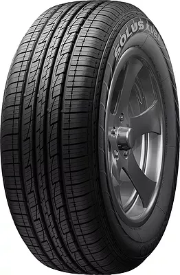 Kumho Solus KL21 265/50 R20 107V