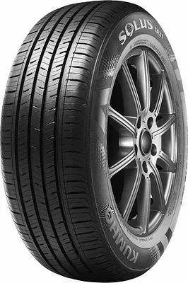 Kumho Solus TA31 225/45 R18 91V