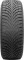 Kumho Wintercraft WI51 255/35 R19 96T