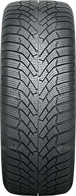 Kumho Wintercraft WP52 215/65 R17 99V