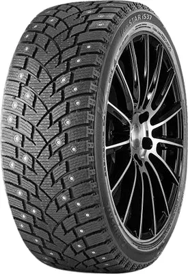 Landsail Ice Star IS37 225/55 R19 103T XL