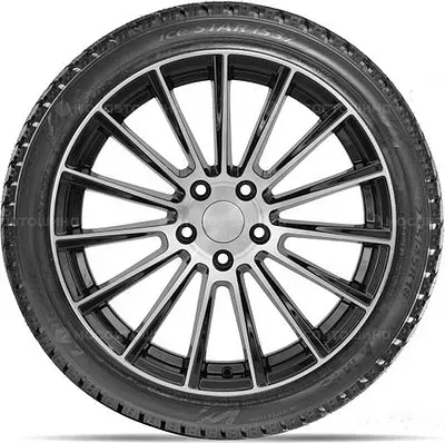 Landsail Ice Star IS37 265/70 R17 115S