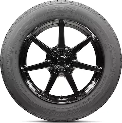 Landsail LS388 245/45 R18 100W