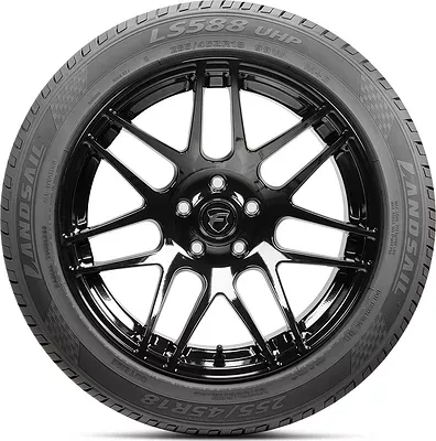 Landsail LS588 275/35 R20 102W XL