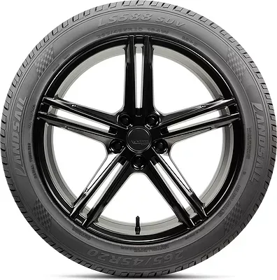 Landsail LS588 SUV 235/65 R17 108H XL