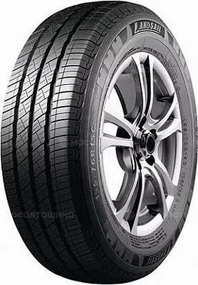 Landsail LSV88 195/75 R16 107R