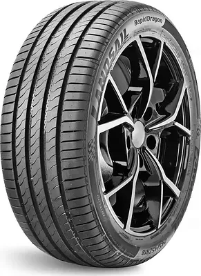 Landsail RapidDragon 245/45 R19 102Y XL