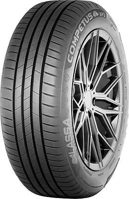 Lassa Competus H/P 3 255/45 R20 105W