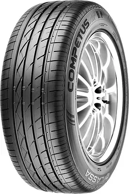 Lassa Competus H/P 255/60 R17 106V