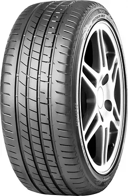 Lassa Driveways Sport+ 255/40 R20 101Y